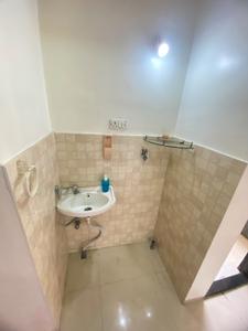 Balcony Image of 1130 Sq.ft 3 BHK Apartment / Flat for sale in Rajhans Seasons, Vasai West Vasai for Rs. 11000000