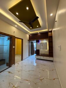 2 BHK Independent House