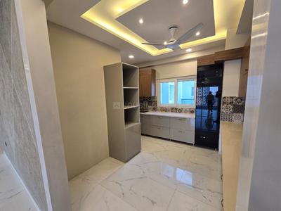 Hall Image of 1750 Sq.ft 3 BHK Apartment / Flat for sale in Ajnara Gen X, Crossings Republik Ghaziabad for Rs. 11500000