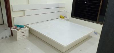 Bedroom Image of 1080 Sq.ft 3 BHK Apartment / Flat for sale in Chembur Mumbai for Rs. 26000000