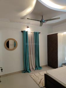 1 RK Independent Builder Floor