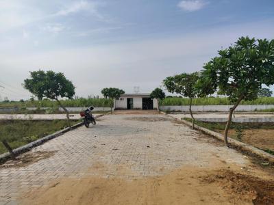 Image of 450 Sq.ft Residential Plot / Land for sale in Del NCR Aero City, Shahpur Kala, Greater Noida for Rs. 1156450