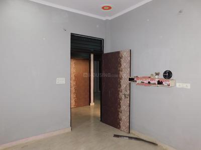 Bedroom Image of 900 Sq.ft 3 BHK Independent House for sale in Achheja Greater Noida for Rs. 5500000