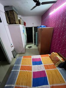 Bedroom Image of 1001 Sq.ft 2 BHK Apartment / Flat for sale in Canada Corner Nashik for Rs. 8500000