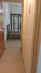 Hall Image of 1650 Sq.ft 3 BHK Apartment / Flat for sale in Koregaon Park Pune for Rs. 28500000