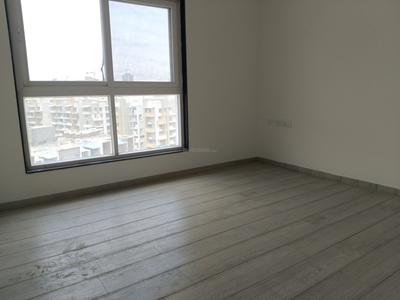 Bedroom Image of 1077 Sq.ft 2 BHK Apartment / Flat for sale in K Shire Wing A B C D, Punawale Pune for Rs. 9000000