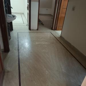Hall Image of 1350 Sq.ft 3 BHK Apartment / Flat for sale in DDA Flat, Pitampura New Delhi for Rs. 25000000