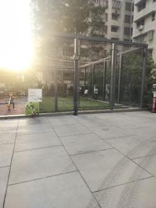 Image of 1150 Sq.ft 2 BHK Apartment / Flat for sale in Godrej Green Glades, Jagatpur, Ahmedabad for Rs. 5600000