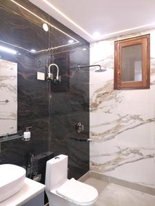 Bedroom One Image of 2250 Sq.ft 4 BHK Builder Floor for sale in Sector 85 Faridabad for Rs. 21500000