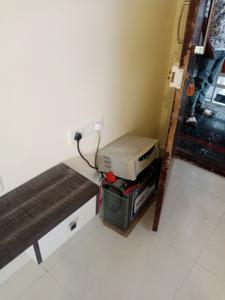 Bedroom Image of 650 Sq.ft 1 BHK Apartment / Flat for rent in Kaggadasapura Bengaluru for Rs. 17000