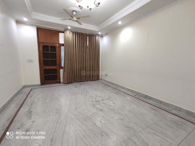 Hall Image of 2520 Sq.ft 4 BHK Builder Floor for sale in Punjabi Bagh New Delhi for Rs. 35000000