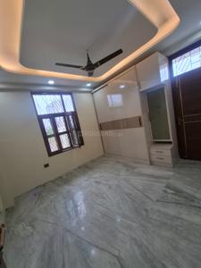 Bedroom Image of 1450 Sq.ft 3 BHK Builder Floor for sale in Vaishali Ghaziabad for Rs. 11500000