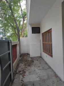 Balcony Image of 3000 Sq.ft 4 BHK Duplex for sale in Bawadiya Kalan Bhopal for Rs. 30000000