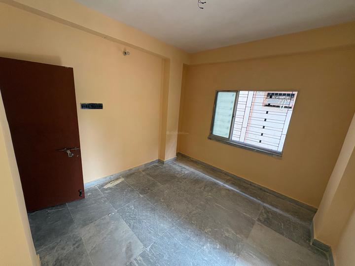 Swapnaneel Apartment Bedroom 1