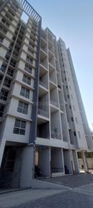 Image of 700 Sq.ft 2.5 BHK Apartment / Flat for sale in Gagan Aviva, Kesnand, Pune for Rs. 7000000