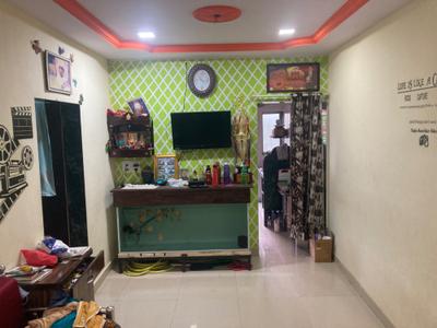 Image of 450 Sq.ft Residential Plot / Land for sale in Malad West, Mumbai for Rs. 3100000