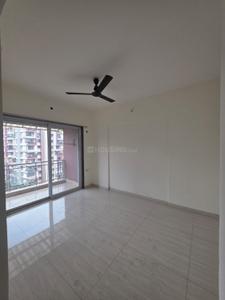 Hall Image of 1054 Sq.ft 2 BHK Apartment / Flat for rent in Triveni Majesta, Kalyan West Kalyan for Rs. 29000