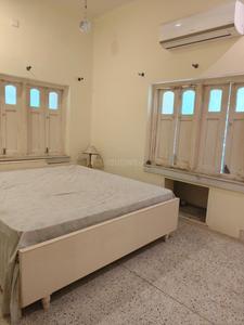 Bedroom Image of 3000 Sq.ft 4 BHK Villa for sale in Santiniketan Bolpur-Santiniketan for Rs. 13000000