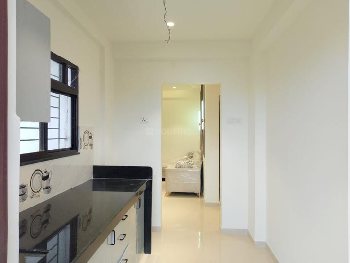 Subhash Nagar, Trimurti Nagar Kitchen 1