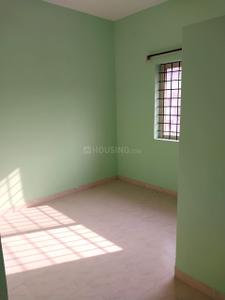 Bedroom Image of 2000 Sq.ft 4 BHK Villa for sale in Shubhalay Kalpana Vihar 1, Bagmugaliya Bhopal for Rs. 18000000
