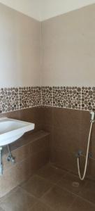 Bathroom Image of 1000 Sq.ft 2 BHK Apartment / Flat for sale in Ideal Aquaview, New Town Kolkata for Rs. 9000000