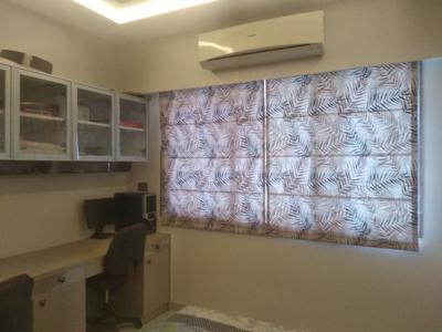 Bedroom Image of 2844 Sq.ft 3 BHK Apartment / Flat for sale in Gota Ahmedabad for Rs. 22500000