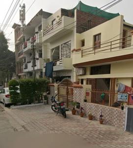 Image of 1728 Sq.ft 5 BHK Independent House for sale in Sector 60, Mohali for Rs. 42500000