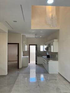 Hall Image of 1800 Sq.ft 3 BHK Villa for sale in Rajat Shreenath Ji Vihar A, Bhicholi Mardana Indore for Rs. 9500000