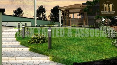 Image of 1000 Sq.ft Residential Plot / Land for sale in Nutech Facebook Park, RRCAT, Indore for Rs. 5000000