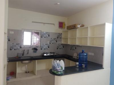 Kitchen Image of 1050 Sq.ft 2 BHK Independent House for sale in Bangar Pet Kurnool for Rs. 8900000