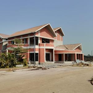 Image of 835 Sq.ft 2 BHK Independent House for sale in Shri Swastik Royale Avenue, Bhurkoni, Raipur for Rs. 3000000