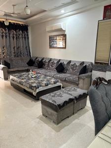 3 BHK Independent Builder Floor