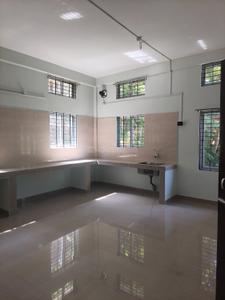 Hall Image of 850 Sq.ft 2 BHK Apartment / Flat for rent in Narengi Tinali Guwahati for Rs. 12000