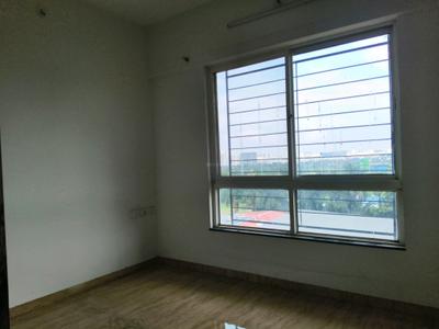 Bedroom Image of 730 Sq.ft 1 BHK Apartment / Flat for sale in VTP Leonara Building G by VTP Realty, Mahalunge Pune for Rs. 5200000