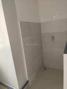 Balcony Image of 950 Sq.ft 2 BHK Apartment / Flat for rent in Amit Colori Phase III G Building, Undri Pune for Rs. 19000