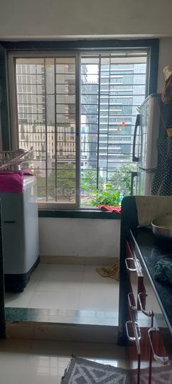 Royal palace parbhadevi near station Kitchen 1