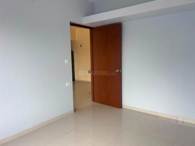 Bedroom Image of 900 Sq.ft 2 BHK Apartment / Flat for rent in Badhekar Dwarka, Kothrud Pune for Rs. 40000