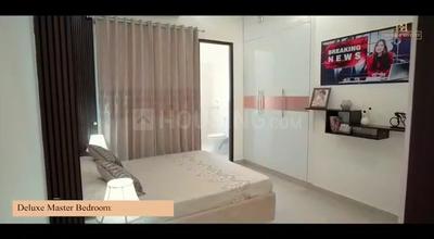 Hall Image of 2125 Sq.ft 4 BHK Apartment / Flat for sale in SKA Estate, Eta II Greater Noida for Rs. 25000000