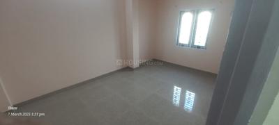 Bedroom Image of 1200 Sq.ft 2 BHK Apartment / Flat for rent in Saket Nagar Indore for Rs. 30000