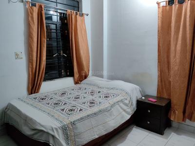 Image of 658 Sq.ft 2 BHK Apartment / Flat for sale in Santoshpur, Kolkata for Rs. 5650000