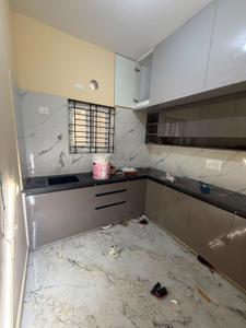 Kitchen Image of 3000 Sq.ft 5 BHK Independent House for sale in Hennur Bengaluru for Rs. 29000000