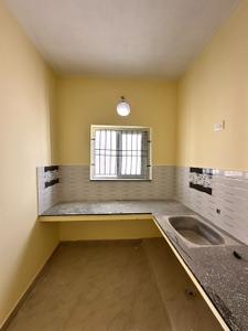 Kitchen Image of 700 Sq.ft 2 BHK Villa for sale in Guduvancheri Chennai for Rs. 5900000