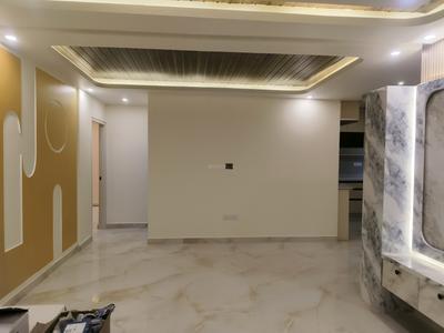 Living Room Image of 1689 Sq.ft 3 BHK Apartment / Flat for sale in Narayanapura Bengaluru for Rs. 16898974