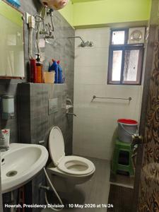 Image of 1350 Sq.ft 3 BHK Apartment / Flat for rent in Shalimar, Howrah for Rs. 35000