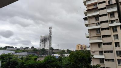 Image of 1600 Sq.ft 3 BHK Apartment / Flat for rent in R R Casa Mia A, Undri, Pune for Rs. 45000