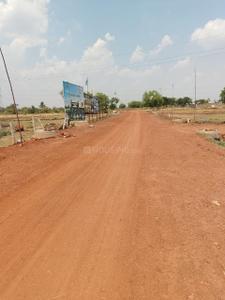 Image of 150 Sq.ft Residential Plot / Land for sale in Sadasivpet, Sangareddy for Rs. 2250000