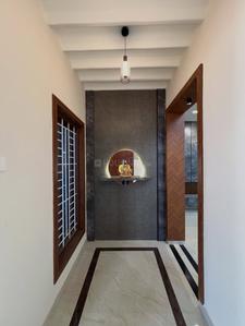 Balcony Image of 2600 Sq.ft 3 BHK Independent House for sale in Old Dhamtari Road Raipur for Rs. 7500000