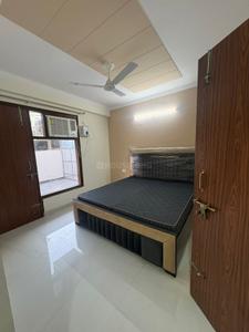Bedroom Image of 1500 Sq.ft 1 BHK Independent House for rent in HUDA Plot Sector 38, Sector 38 Gurgaon for Rs. 35000