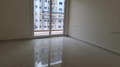 Bedroom Image of 2500 Sq.ft 4 BHK Apartment / Flat for rent in L And T Raintree Boulevard, Sahakara Nagar Bengaluru for Rs. 130000