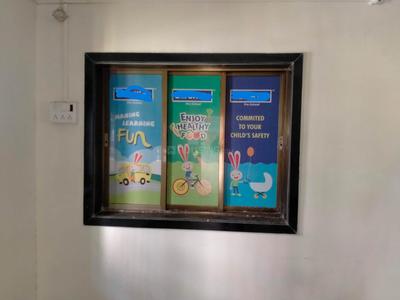 Hall Image of 4800 Sq.ft 3 BHK Independent House for sale in Badlapur East Badlapur for Rs. 21500000